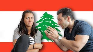 what to know when dating a lebanese man